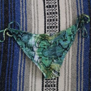 L Space Bikini Bottoms